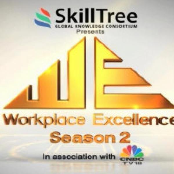 Skilltree Workplace Excellence: Focusing on the work culture of various organisations
