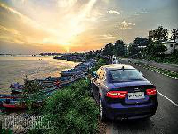 Special feature: Coast to coast in the Jaguar XE diesel