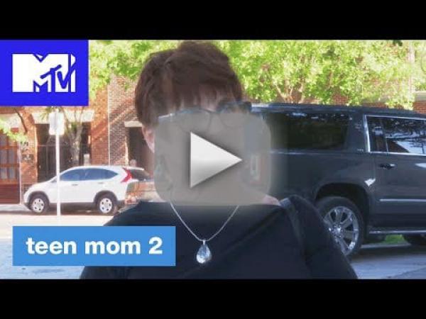 Jenelle Evans: Trying to Get Her Own Mother Arrested?!