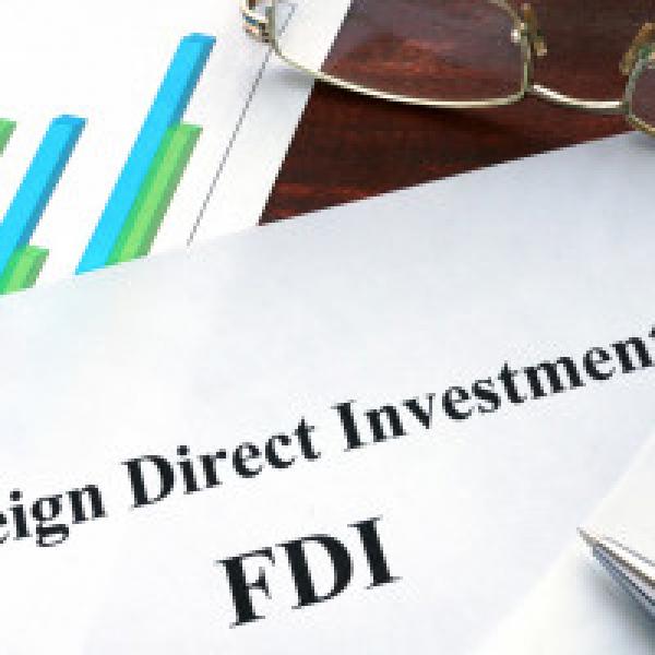 Finmin approves 4 FDI proposals worth Rs 503 crore