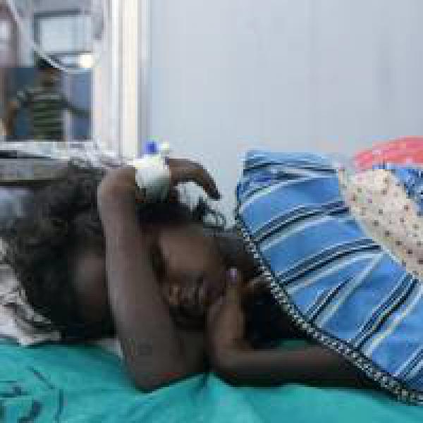 Rajasthan: 90 infants die at Banswara hospital in 2 months, probe ordered