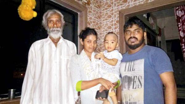 Mumbai: Park visit with grandson turns man into kidnapper on social media