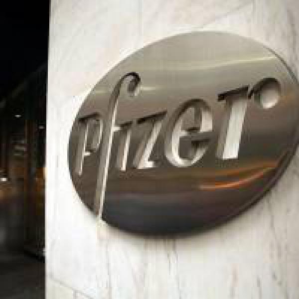 FDA approves Pfizer#39;s leukaemia drug, Mylotarg