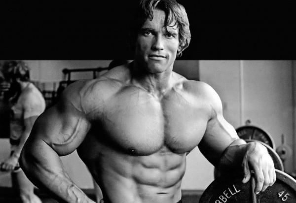 Arnold Schwarzenegger Was Never ‘Only&apos; A Bodybuilder