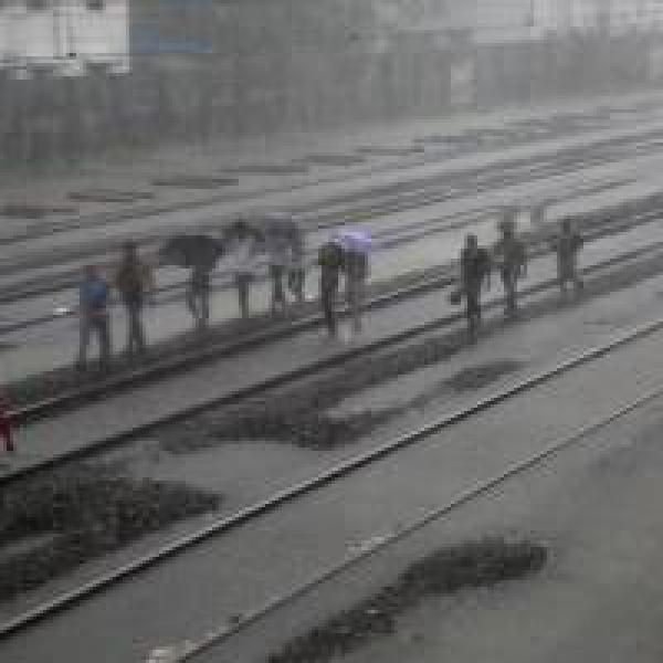 Criminal case against Thane Municipal Corp for failing to protect citizens during Mumbai rains