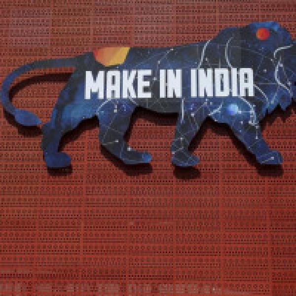 Reimagining India: Making in India@100