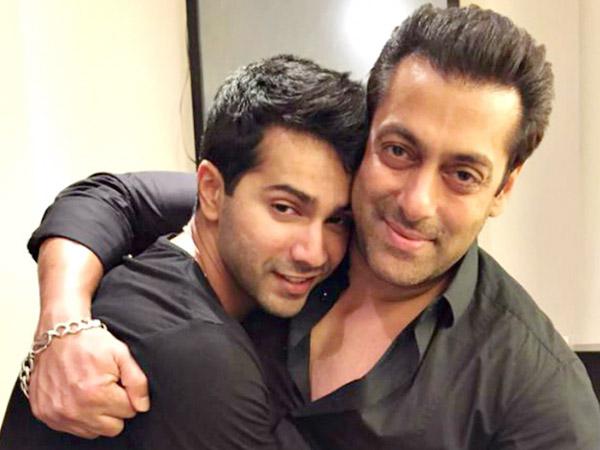 Varun Dhawan says he wants to attract family audience for Judwaa 2 
