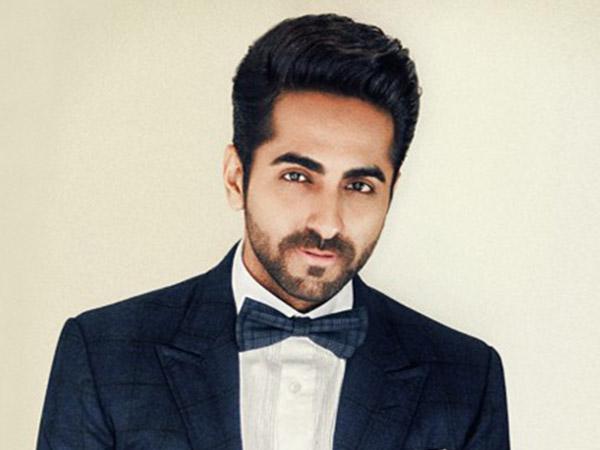 Exclusive Ayushmann Khurranas idea about marriage will make you respect him even more 