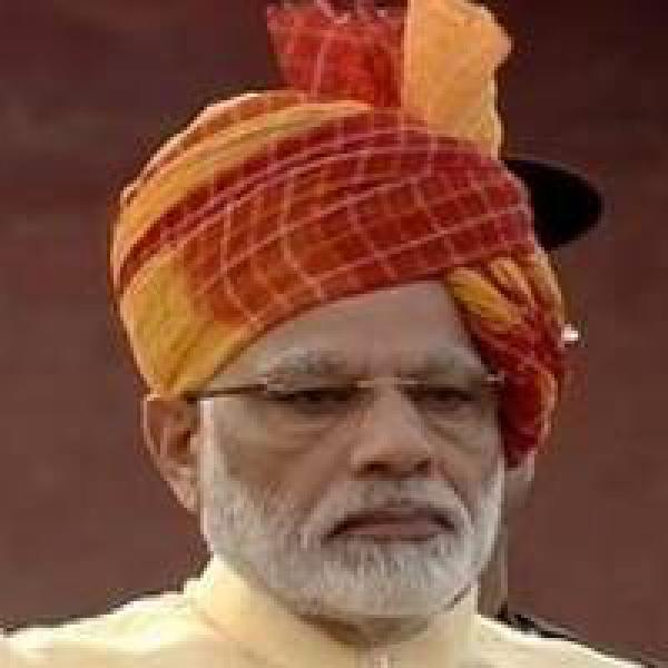 Prime Minister Narendra Modi expands council of ministers tomorrow