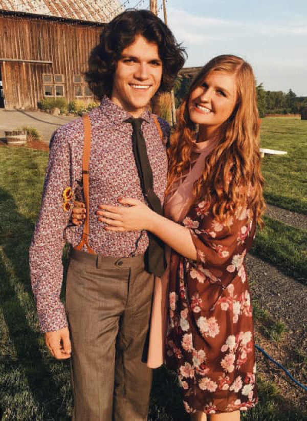 Jacob Roloff: Why Is His Girlfriend Leaving Social Media?!?