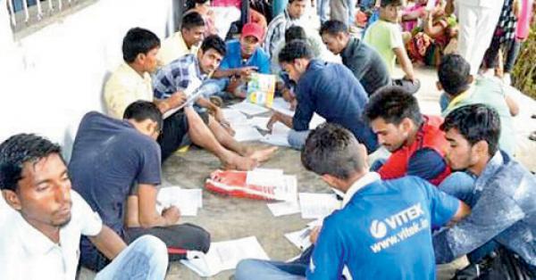 Bihar copycats hit the floor, photos go viral