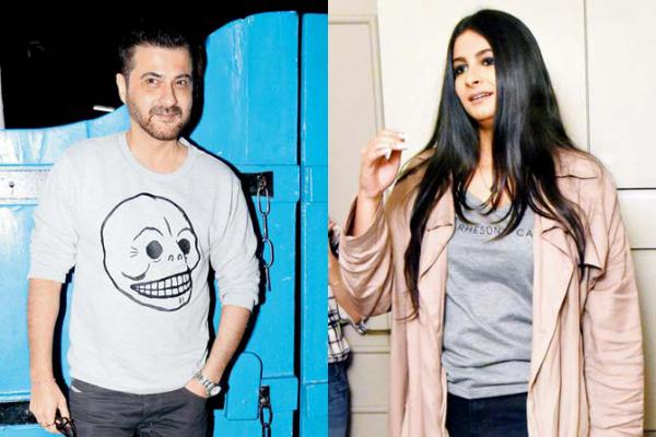 Rhea Kapoor to style uncle Sanjay Kapoor for a television show