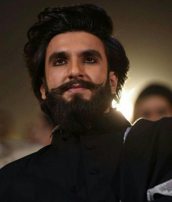 Ranveer Singh Getting Slapped 24 Times For A Movie Shows How Passionate An Actor He Is