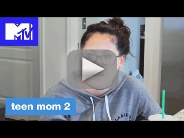 Jenelle Evans: My Mom Deserves to Go to Jail!