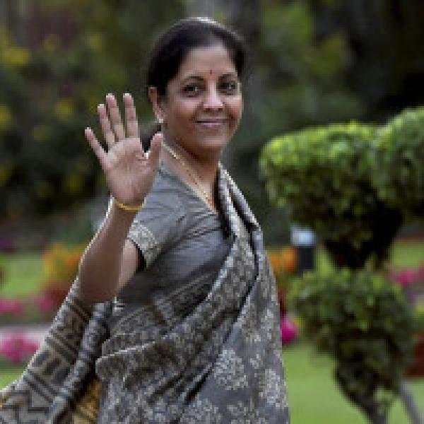 PM Modi sent big message by appointing a woman as Defence Minister: Nirmala Sitharaman