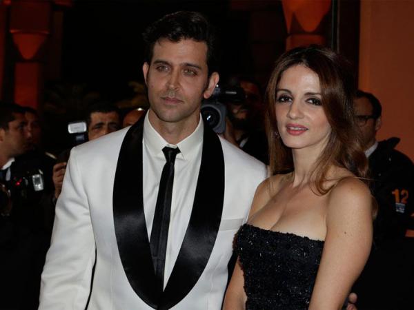 Ex-Wife Sussanne Stands By Hrithik & Calls Him A &apos;Good Soul&apos; After Kangana Openly Slams Him