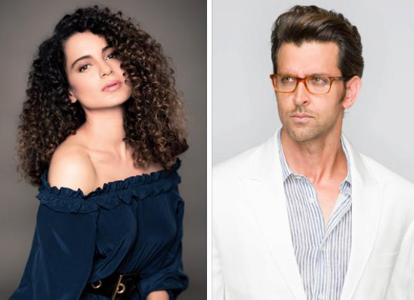  EXPLOSIVE: "If he had a problem with me, then why was he rolling on the floor dancing on my birthday?" says Kangna Ranaut about her relationship with Hrithik Roshan 