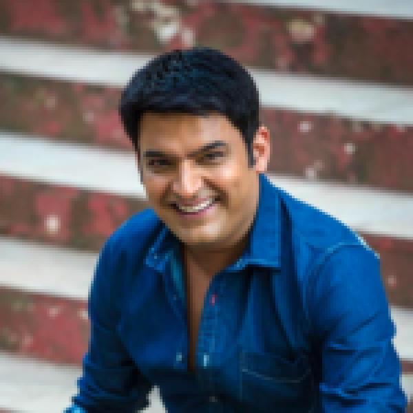 Kapil Sharma Breaks His Silence About His Show Going Off Air
