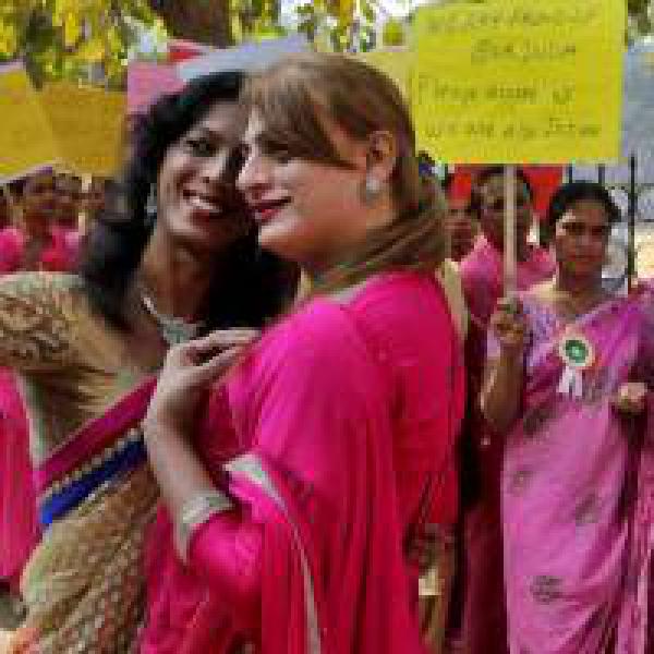 Government drops inclusion of #39;transgender rights#39; clauses in labour laws