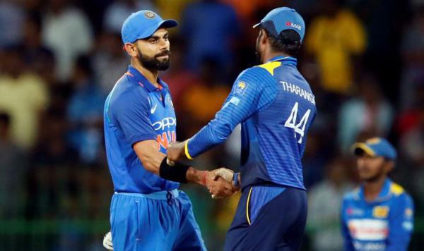 Virat Kohli: India&apos;s Run-Machine Joins Ponting, Only Behind Tendulkar In List Of Most ODI Hundreds