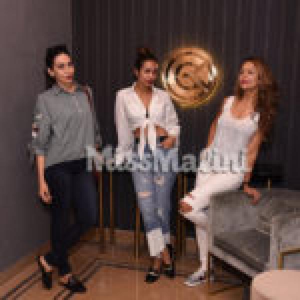 Inside Photos: Malaika Arora Khan, Amrita Arora & Karisma Kapoor’s Onam Celebrations