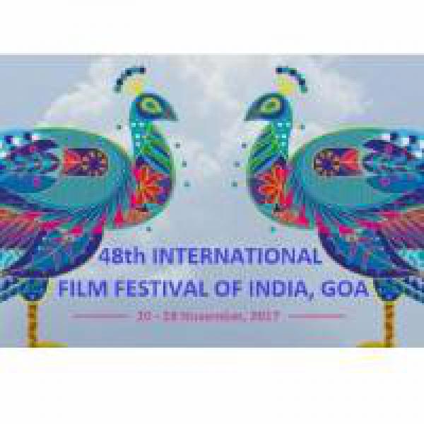 Film-makers expect a gala show at IFFI this November