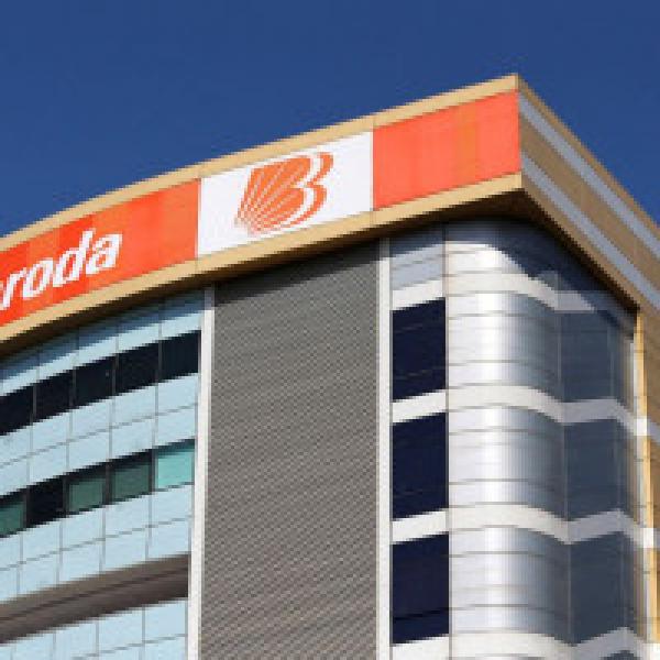 LIC sells over 2% in Bank of Baroda in open mkt sale