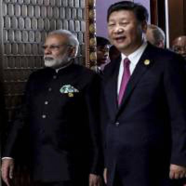 4 documents inked to boost commercial ties among BRICS nations