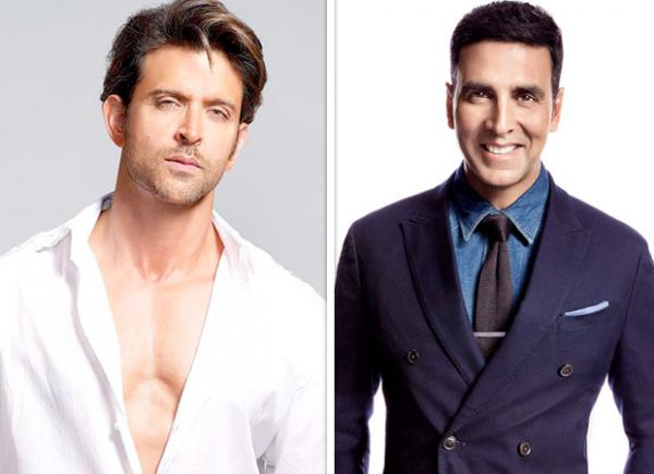  BREAKING! Hrithik Roshan leaves the Anand Kumar biopic Super 30; Will Akshay Kumar step in now in his place? 