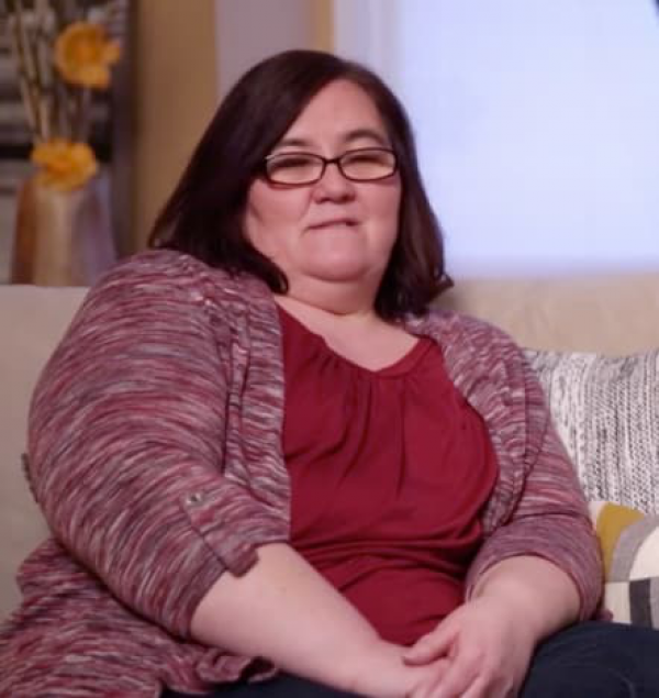 Danielle Mullins: 90 Day Fiance Star's Criminal Background Exposed!