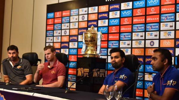 At $2.5 Billion, IPL&apos;s 5-Year Media Rights Deal To Star India Sets A New High For Cricket