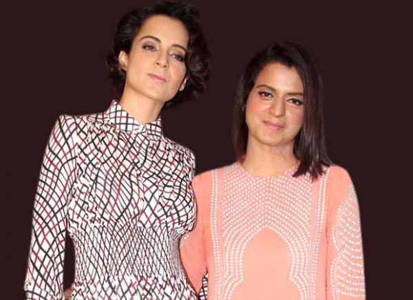  SHOCKING: Chairperson of Women's Commission claims Kangna Ranaut never approached them; Rangoli Chandel has another tale to tell 