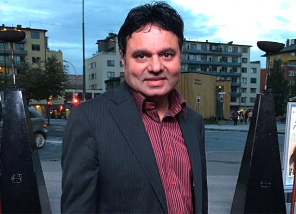  "Salman Khan's visit has been the BIGGEST highlight of Bollywood Festival Norway" - Nasrullah Qureshi 