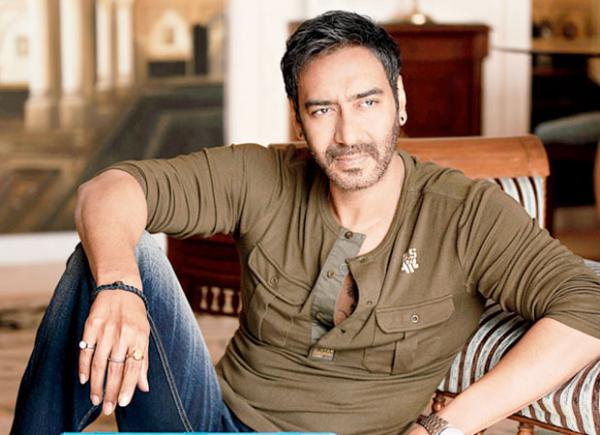  Ajay Devgn feels producers refunding money to distributors isn't right. Find out why! 