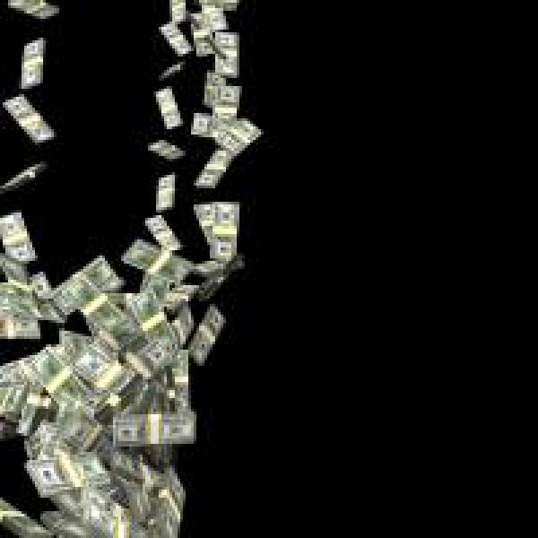 Mahindra Finance raises Rs 350 crore via debt