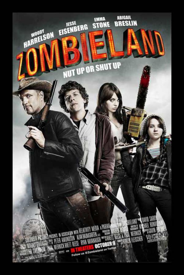 5 Funniest Zombie Comedy Movies You Can&apos;t Go Wrong With