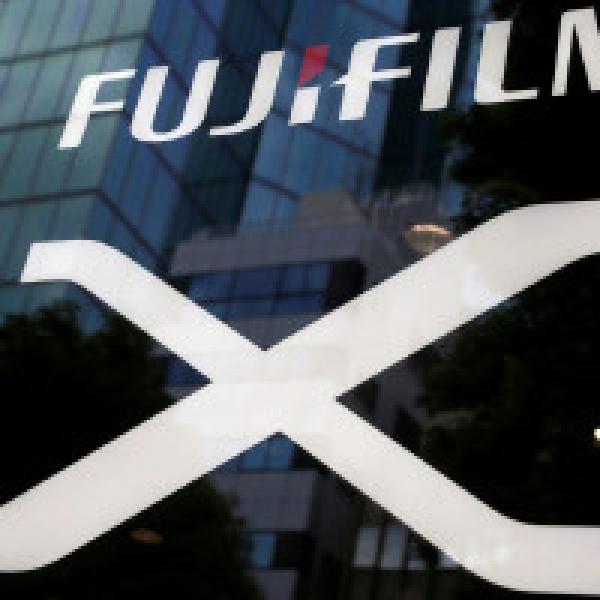 Fujifilm opens its first India store in Chennai