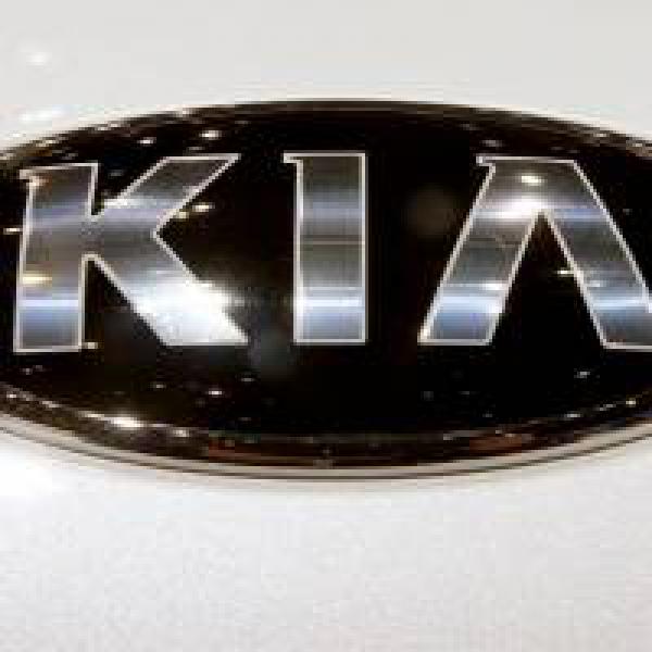 Kia Motors to make India debut in 2019, will launch four vehicles