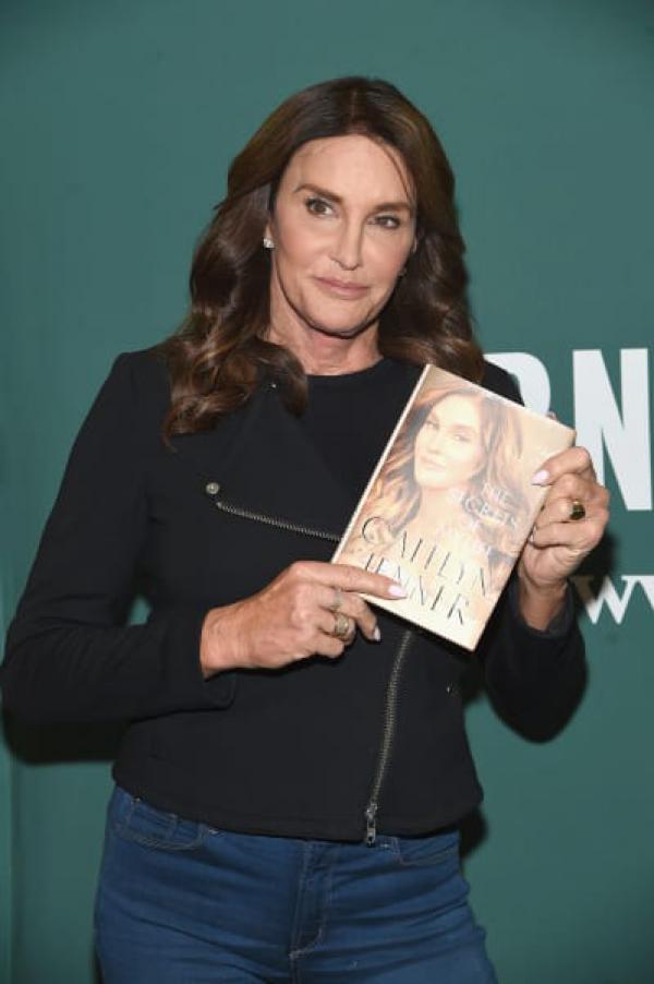 Caitlyn Jenner: I Haven't Talked to Kim Kardashian in 9 Months!