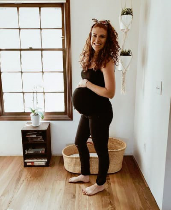 Little People, Big World Fans Think Audrey Roloff Has Gone into Labor!