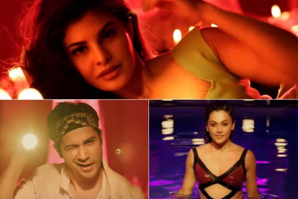 'Judwaa 2' song 'Oonchi Hai Building 2.0' teaser out