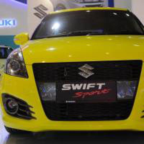 2018 Suzuki Swift Sport Edition specs leaked ahead of Frankfurt Motor show