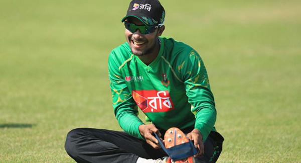 Bangladesh&apos;s Sabbir Rahman Becomes Butt Of Jokes After Comparing Himself To Virat Kohli
