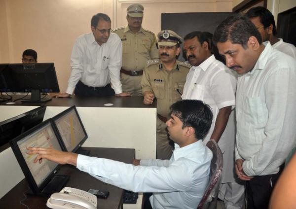 Maharashtra govt gives nod to Rs 429 crore modernisation of police control rooms