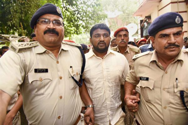 Suspended JD(U) leader's son Rocky Yadav to be sentenced today