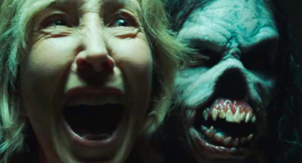 The Terrifying Trailer Of &apos;Insidious : The Last Key&apos; Unlocks A Whole New Round Of Scares