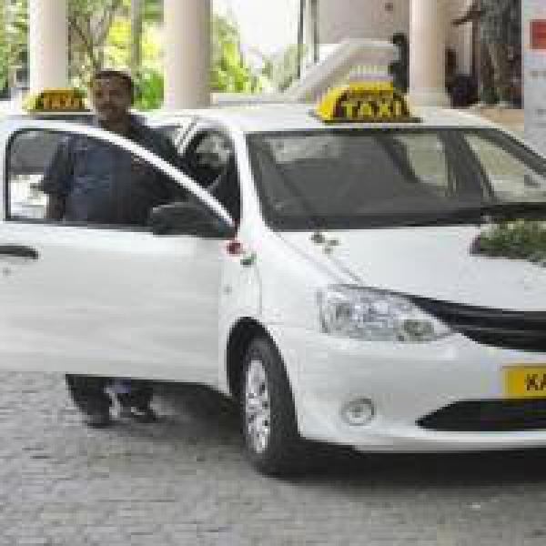 Mega Cabs to add 400 Toyota Etios cars to Bengaluru fleet
