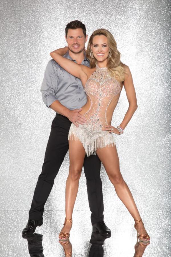 Dancing with the Stars Season 25: Meet the Full Cast!