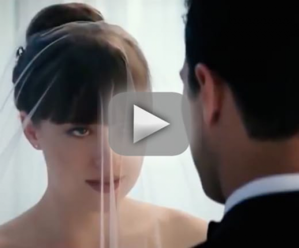 Fifty Shades Freed Trailer: They Do (Each Other)!