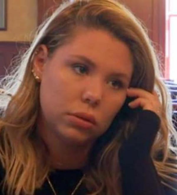 Kailyn Lowry: Javi Marroquin Doesn't Deserve Child Support!